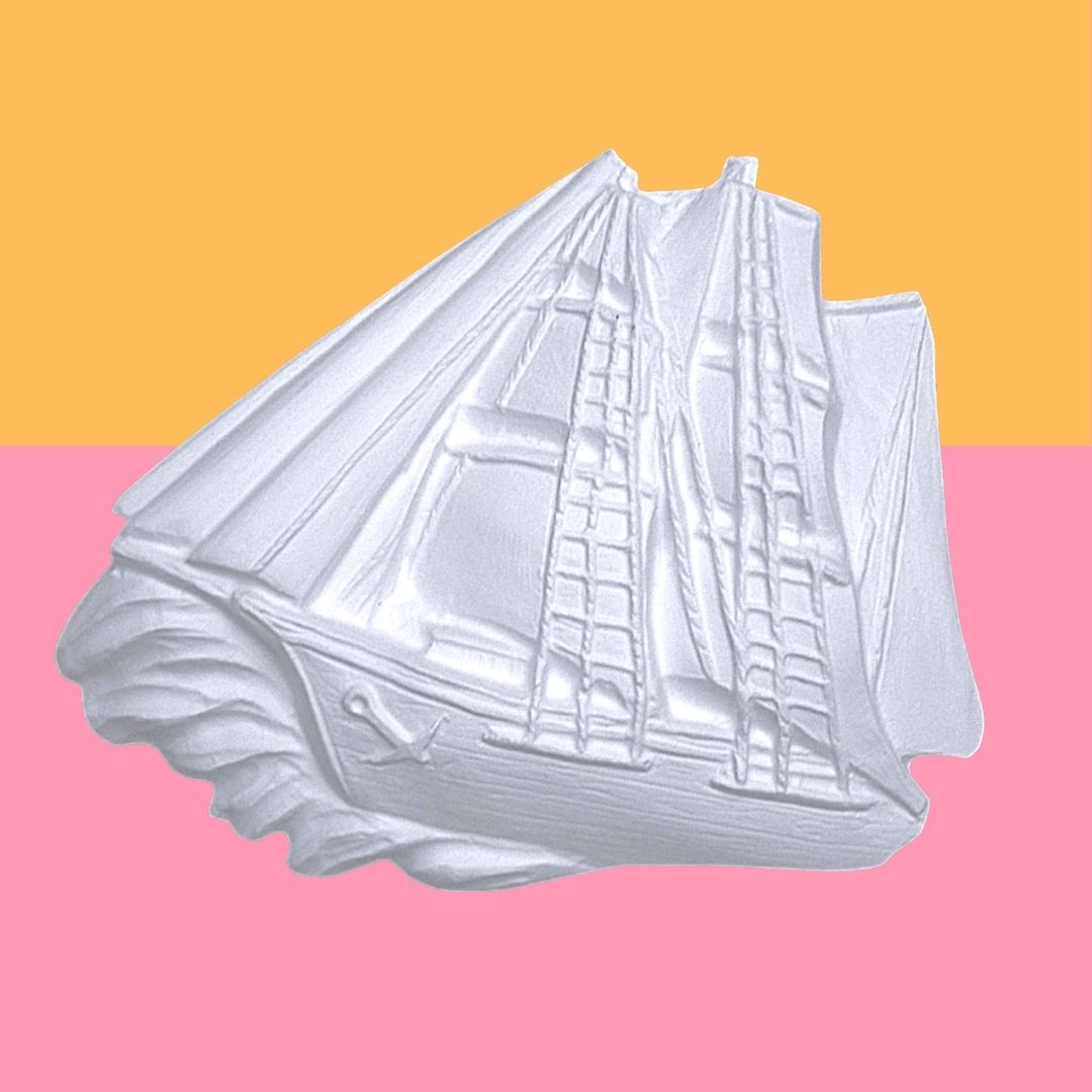 Segelschiff