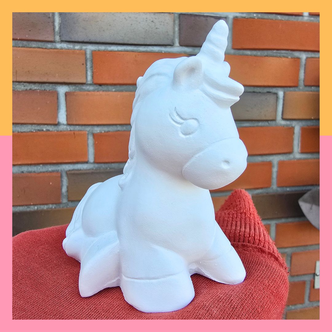 Einhornfigur
