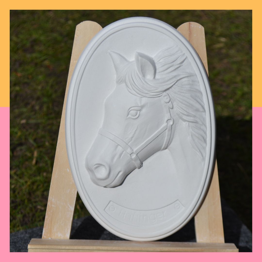 Haflinger