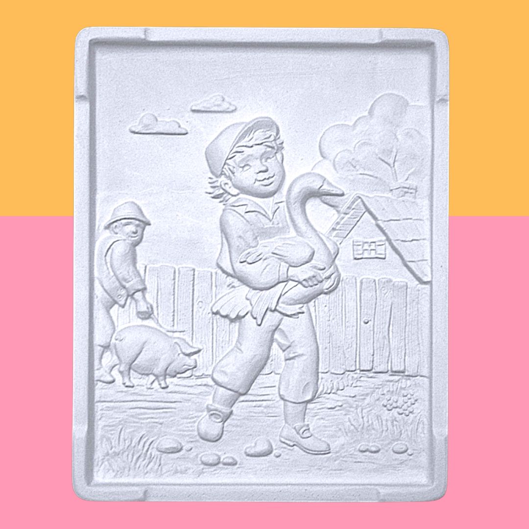 Hans im Glück