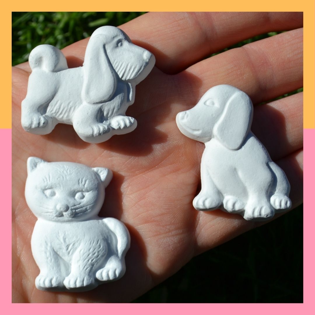 Hunde & Katze (minis)