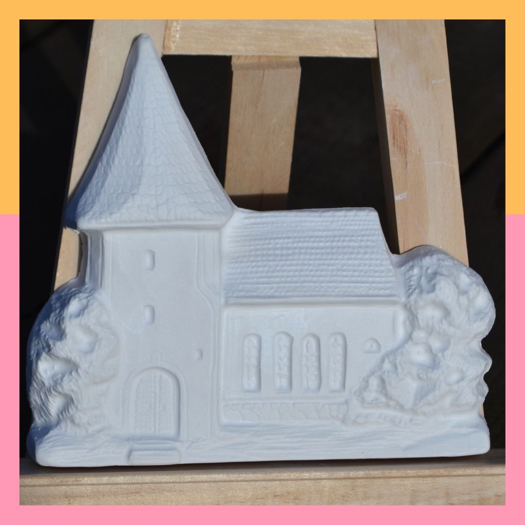 Kirche