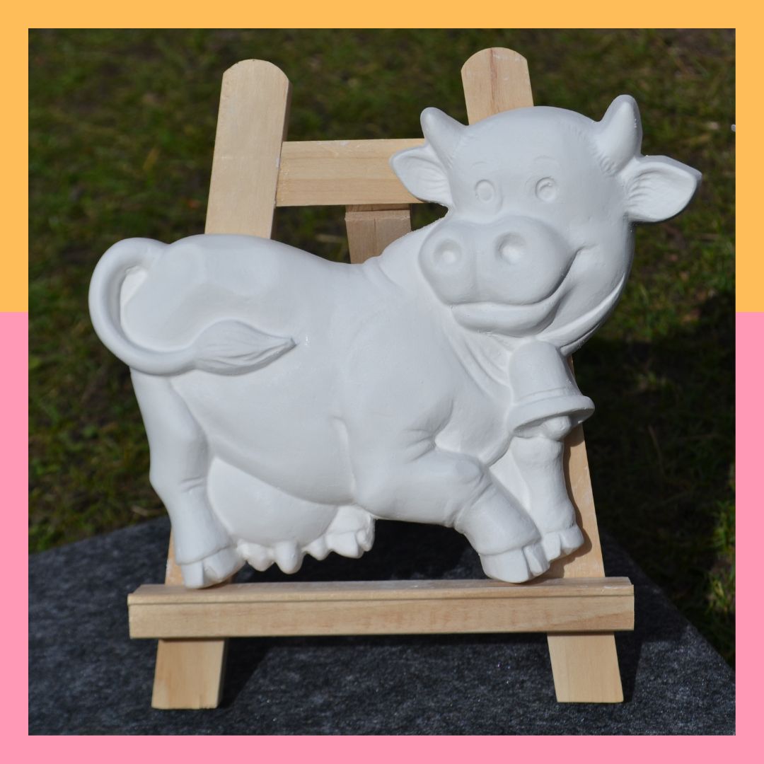 Kuh – Bild 2