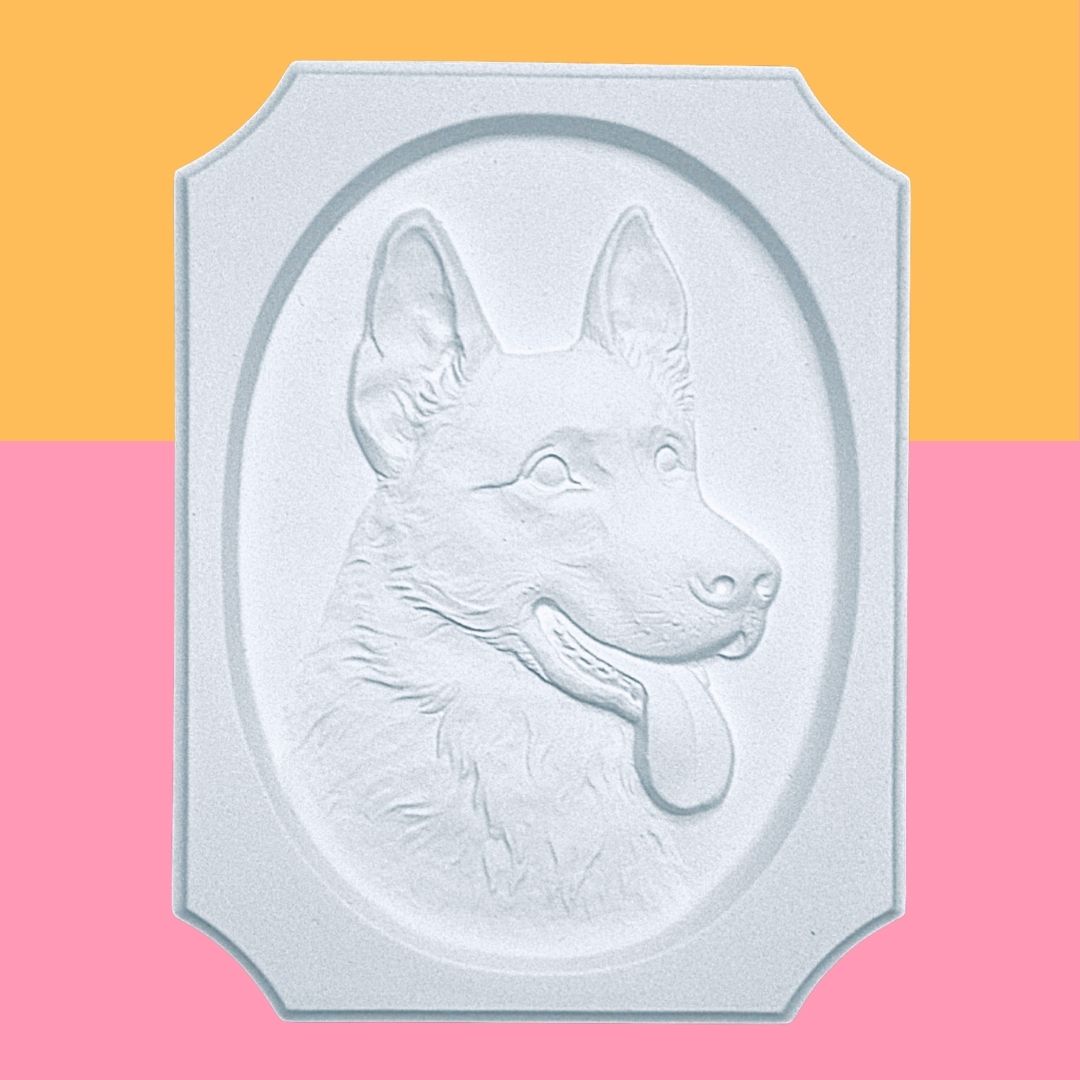 Schäferhund