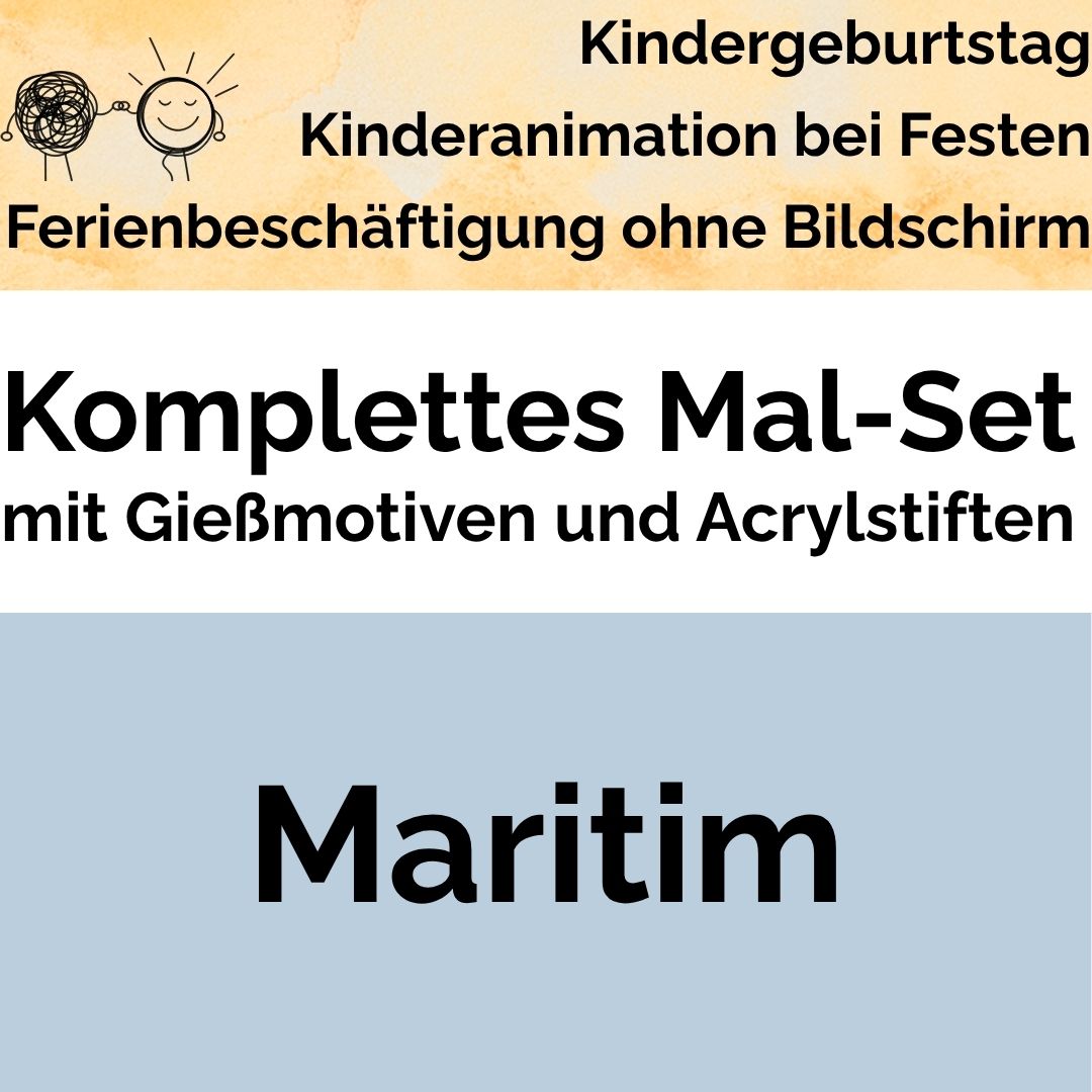 Mal-Set | Maritim